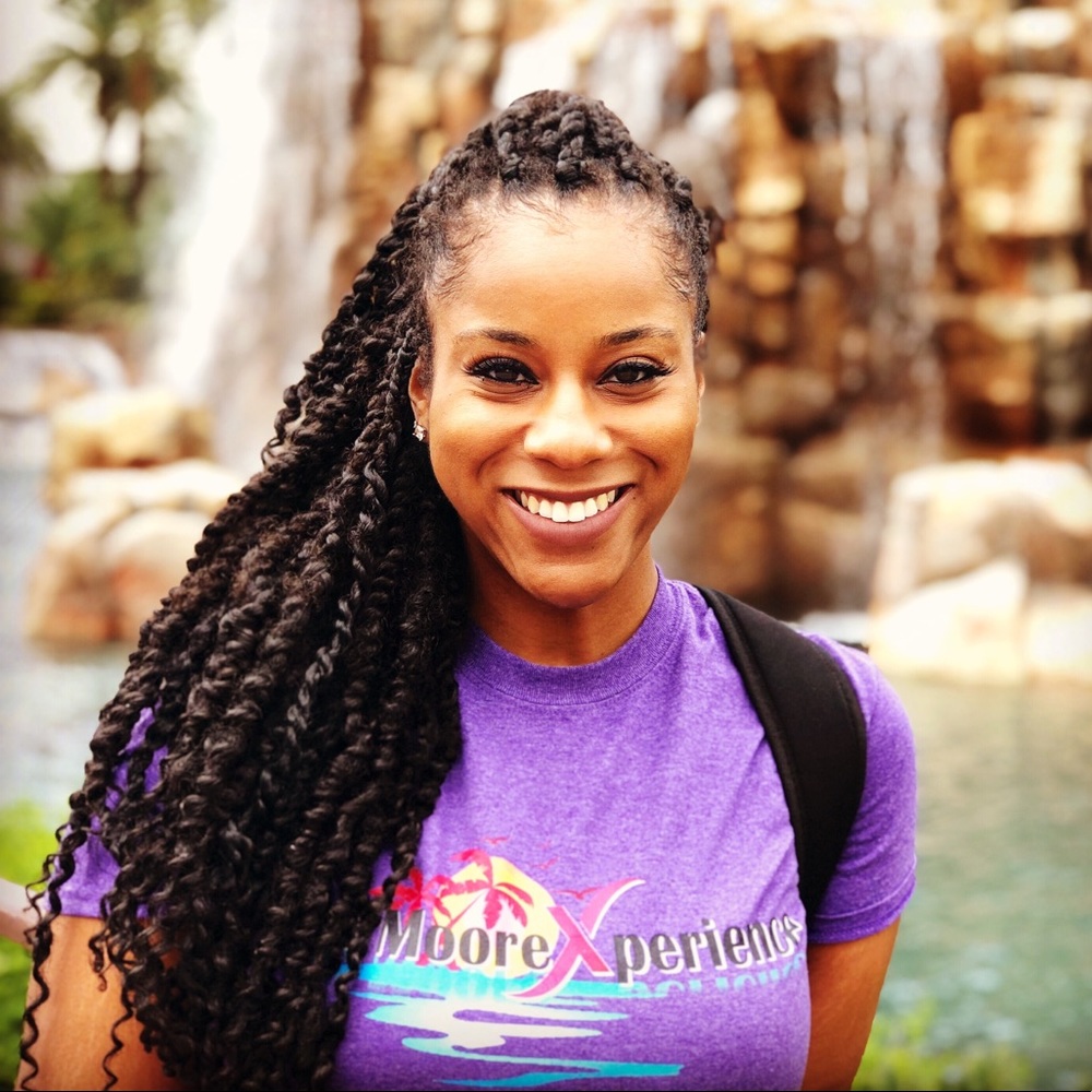 Meet your Posher, Nastaciá